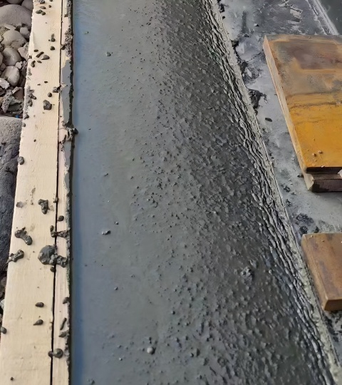 石碌镇环氧砂浆的特点及施工流程​