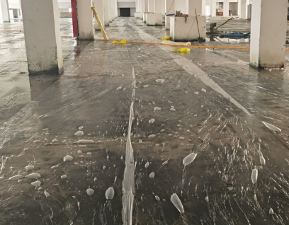 石碌镇不发火砂浆和不发火金属骨料有什么区别
