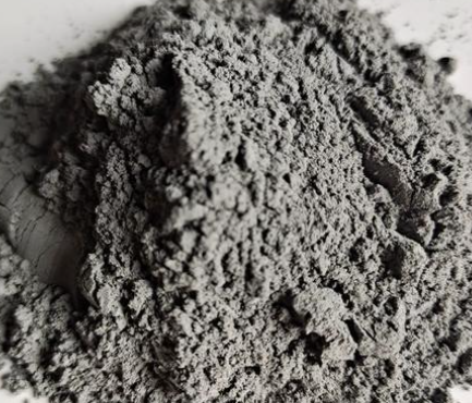 石碌镇硅灰和粉煤灰的区别用途