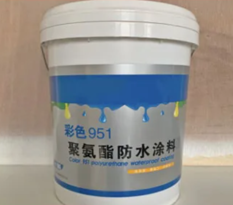 石碌镇聚氨酯防水涂料