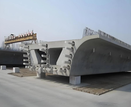 石碌镇抗冻压浆料的特点及标准化施工工艺